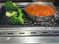 -肉肉大米(金虹桥店)