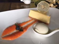 -CASANOVA西餐厅(海信广场店)