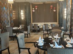 -品珍中餐厅·南北融合特色菜(兰州富力万达文华酒店)