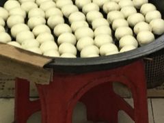 -许记生煎(遵义路店)