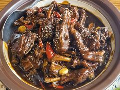 -恰饭·老长沙市井菜(天河客运站店)