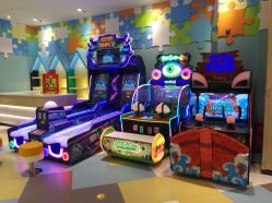 -meland亲子乐园•派对•研学(苏州悠方购物中心店)