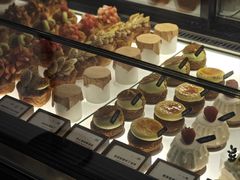 -LANLIZI BAKERY(COSMO店)