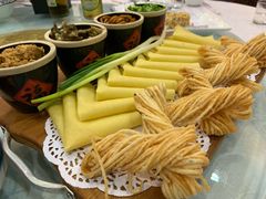 -乔家满族八大碗(流水沟店)