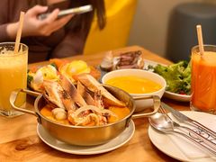 -Money Shops(愚园路店)