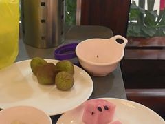 -尚宴牛特鲜自助(太原街万达店)