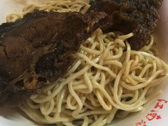 -泰顺江南春面馆