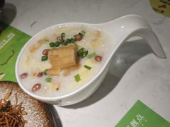 -叹茶靓点·粤式餐厅·全天茶市(石井万民广场店)