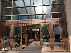 门面-九华山聚龙大酒店