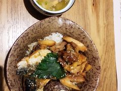 -林妈妈村·日式料理(宝山龙湖天街店)