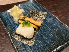-鲤·鮨KOISUSHI