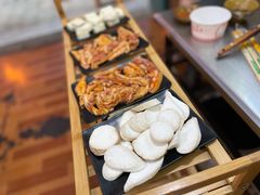 -阿昌白族石板烧·菌锅(大理古城店)