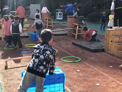 -上海市青苹果幼儿园欧泊园
