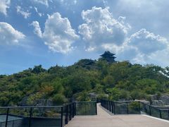 -雅达·阳羡溪山小镇中心
