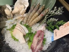-牛New寿喜烧(金茂览秀城店)