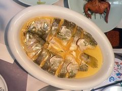 -野蔓果·山野菜(西湖景区·龙井茶田店)