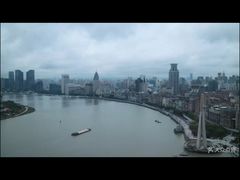 -上海外滩茂悦大酒店