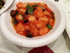 -凯鸽酒楼(大同振兴街店)