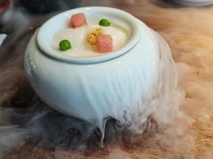 -师味葱扒虎头鲤·水席洛阳菜(元华店)