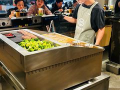 -肉肉大米(金虹桥店)