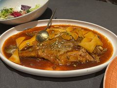 -柒园·三十年创意杭帮菜(龙湖滨江天街店)