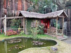-广州莲花山旅游区