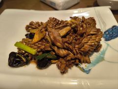 -春水锅贴·传统鲁菜(大明湖店)