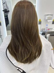 -HaLo hair studio