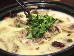 -丁里羊肉小镇(天鹅湖总店)
