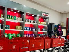 -哈贝卡汽车服务连锁(高新二路店)