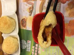 添好运点心专门店(中环IFC店)-添好运点心专门店(中环IFC店)