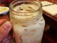 -玛格萝妮比萨屋(四平店)