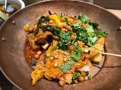 -成都你六姐·牛肉冒菜(上海环宇荟店)