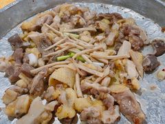 -大笑饭堂(甲子桥店)