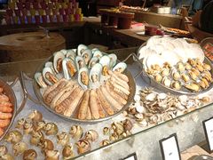 -“香”全日餐厅·株洲大汉希尔顿酒店