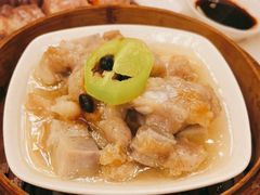 -潮福城大酒楼·潮粤菜·港式点心(阳光城店)