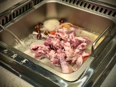 -九府羊·鲜羊火锅·烤串(新华路店)