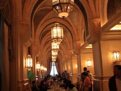 餐厅内部-Le Vendome