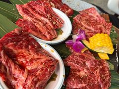 -虎丸烧肉(世纪汇店)
