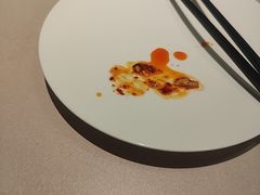 -漢舍川菜馆(国贸商城店)
