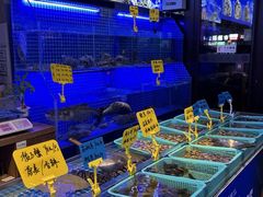 -湘满甲·黄焖甲鱼创始者·湘菜·鲁菜(潘家园店)