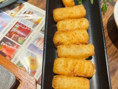 -路易十三西餐厅(西关新天地店)