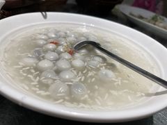 -汤记传菜(秀浦路店)