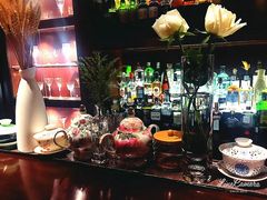 -The Bottle Bar(羲和商业广场店)