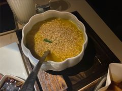 瑶柱海鲜泡饭-穹六人间 people 6(岳阳路店)