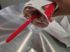 -DQ·蛋糕·冰淇淋(万达店)