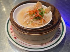 -楼上大排档·顺德菜·粥水·鱼生(苗栗路店)