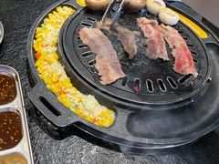 -二虎原味烧烤