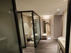 -汉庭优佳(成都一品天下蜀汉路东地铁站店)