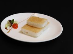 -富力万达嘉华酒店-品珍中餐厅(水果湖店)